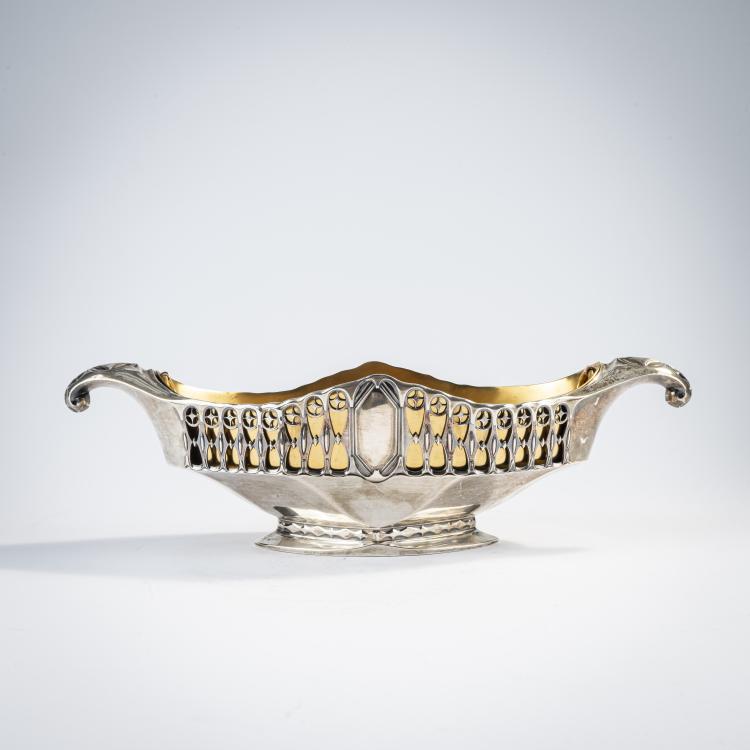 Bild 2 zu Objekt, Planters, 1906, Paul Haustein, Bruckmann & S&ouml;hne, Heilbronn, 171B 403