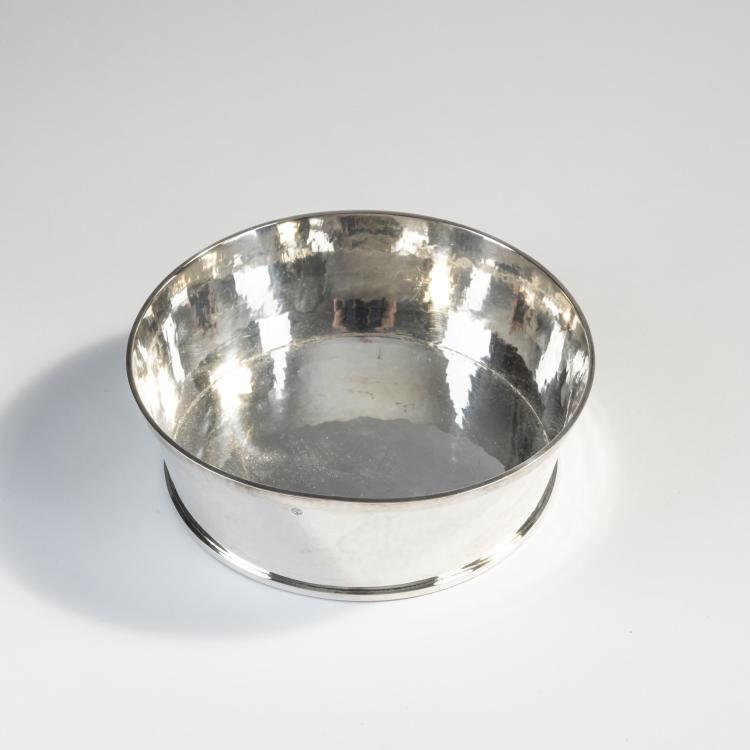 Bild 1 zu Objekt, Bowl, c. 1960, Herbert Zeitner, Zeitner, Herbert, 172E 736