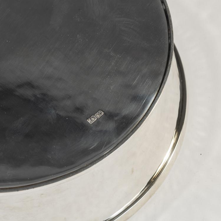 Bild 2 zu Objekt, Bowl, c. 1960, Herbert Zeitner, Zeitner, Herbert, 172E 736