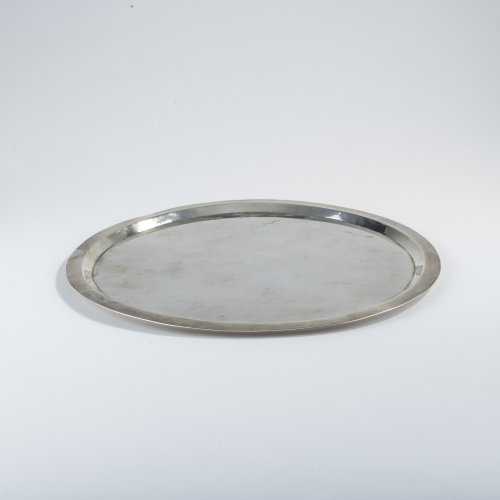 Platter, 1950s