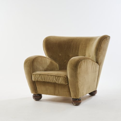 Armchair 'Aulanko', c. 1938