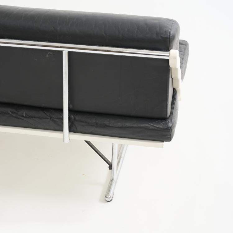 Bild 5 zu Objekt, Sofa 'Experiment', 1982, Yrj&ouml; Kukkapuro, Avarte, Helsinki, 172B 379