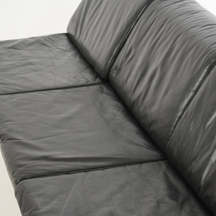 Bild 8 zu Objekt, Sofa 'Experiment', 1982, Yrj&ouml; Kukkapuro, Avarte, Helsinki, 172B 379