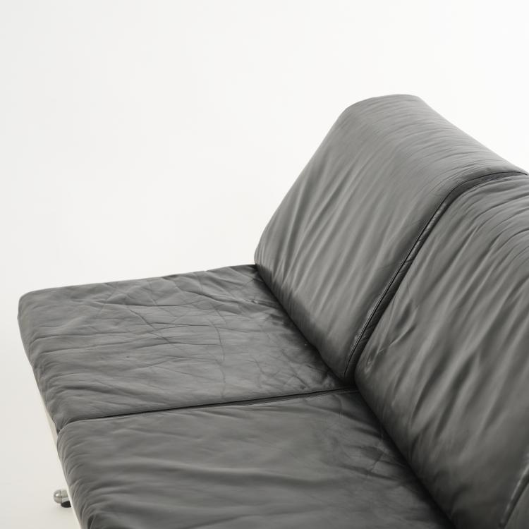 Bild 9 zu Objekt, Sofa 'Experiment', 1982, Yrj&ouml; Kukkapuro, Avarte, Helsinki, 172B 379