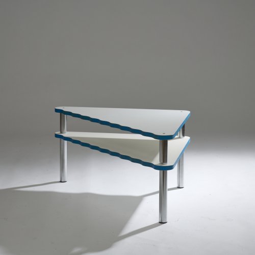 Table 'Experiment', 1982