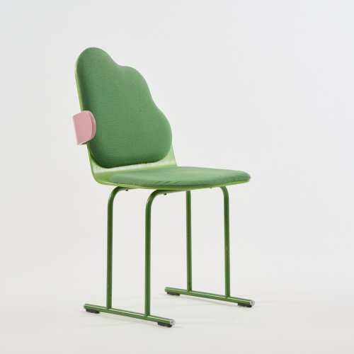 Chair 'Pilvi', 1983
