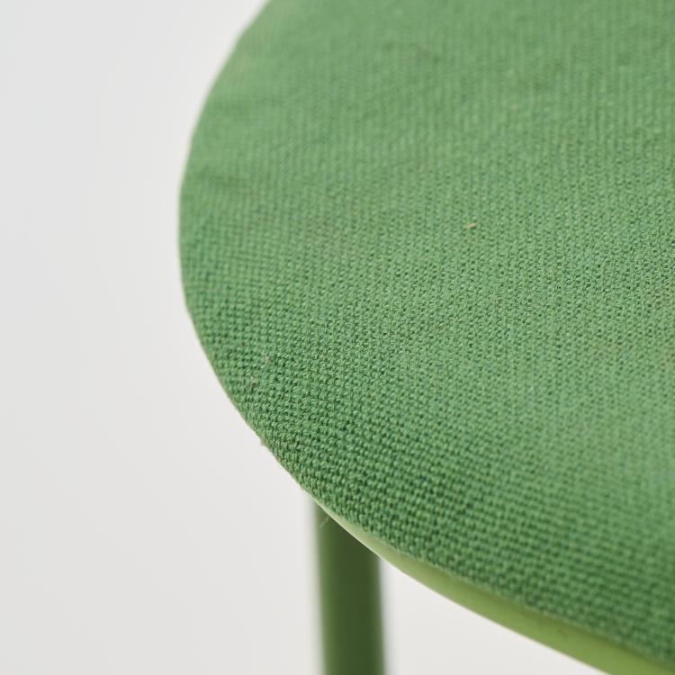 Bild 5 zu Objekt, Chair 'Pilvi', 1983, Yrj&ouml; Kukkapuro, Avarte, Heslinki, 172B 382