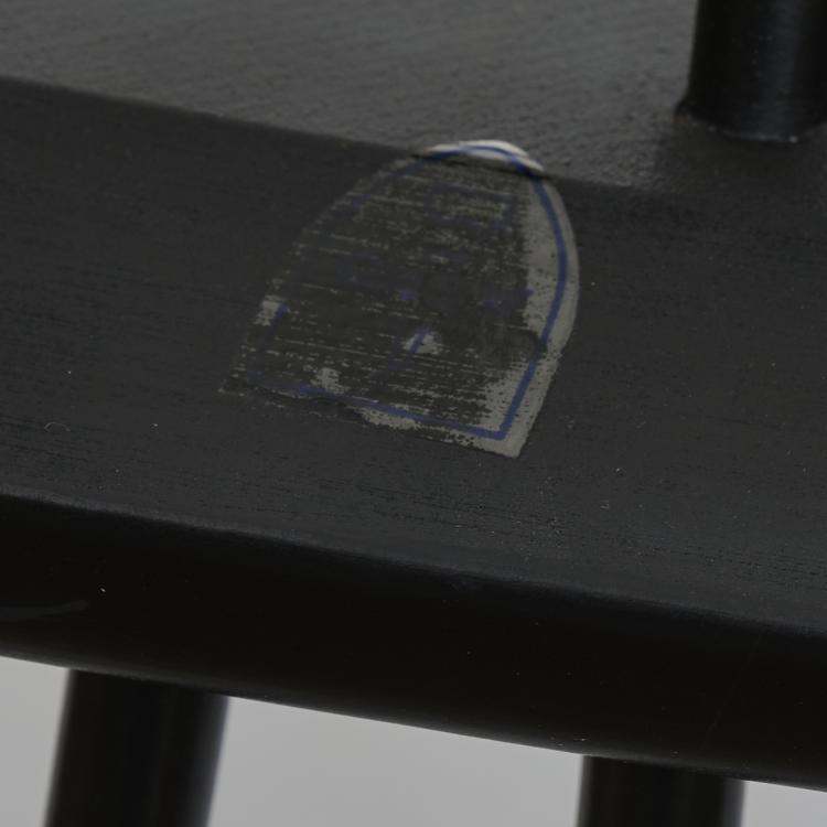 Bild 8 zu Objekt, Two 'Crinolette' armchairs, 1962, Ilmari Tapiovaara, Asko Oy, Helsinki, 172B 365