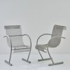 Two armchairs 'Sing Sing Sing', 1985