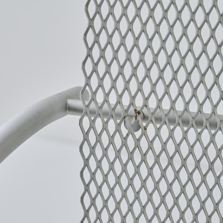 Bild 3 zu Objekt, Two armchairs 'Sing Sing Sing', 1985, Shiro Kuramata, XO, Paris, 172A 199