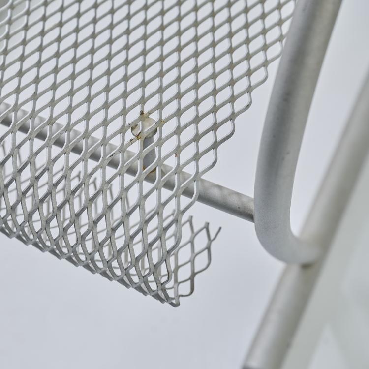 Bild 4 zu Objekt, Two armchairs 'Sing Sing Sing', 1985, Shiro Kuramata, XO, Paris, 172A 199