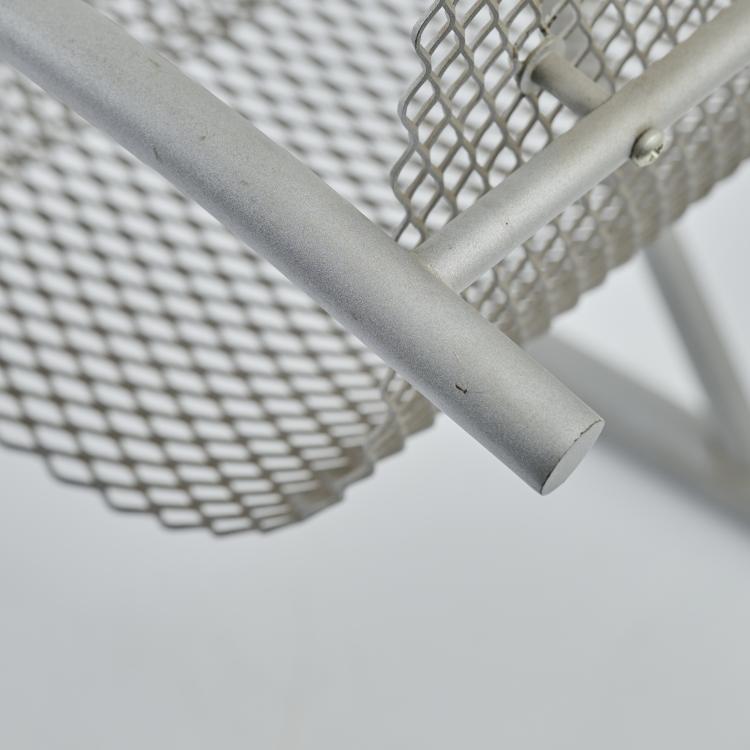 Bild 5 zu Objekt, Two armchairs 'Sing Sing Sing', 1985, Shiro Kuramata, XO, Paris, 172A 199