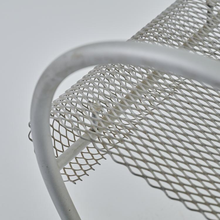 Bild 6 zu Objekt, Two armchairs 'Sing Sing Sing', 1985, Shiro Kuramata, XO, Paris, 172A 199