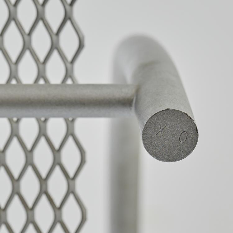 Bild 7 zu Objekt, Two armchairs 'Sing Sing Sing', 1985, Shiro Kuramata, XO, Paris, 172A 199