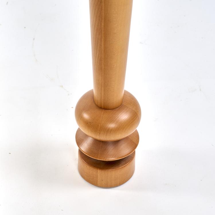 Bild 5 zu Objekt, 'Positano' console table, 1992/93, Associati Sottsass, Zanotta, Nova Milanese, 172A 127