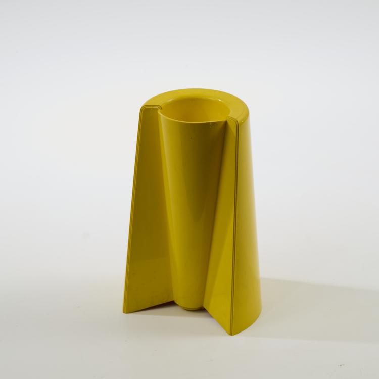 Bild 3 zu Objekt, 'Pago Pago' - '3087' vase, 1969, Enzo Mari, Danese, Mailand, 173A 70