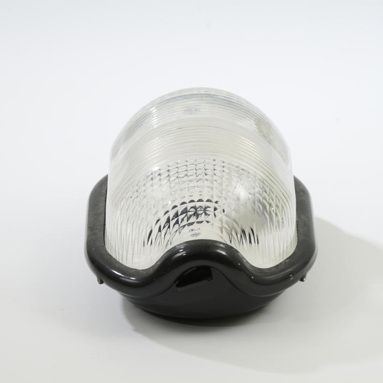 Bild 5 zu Objekt, 'Noce' table/floor light, 1972, Achille Castiglioni, Flos, Brescia, 173A 195