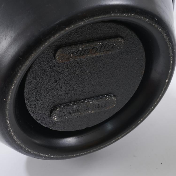 Bild 4 zu Objekt, Clothes rack 'Servomanto', 1985 and umbrella stand 'Servopluvio', 1961/80, Achille Castiglioni,Pier Giacomo Castiglioni, Zanotta, Nova Milanese, 173A 260