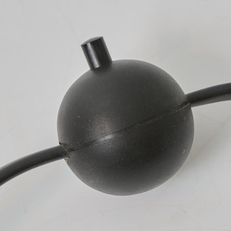 Bild 4 zu Objekt, 'Argus Eye' table light, 1984, Stefan Bumm, Bumm, Stefan, 172A 187