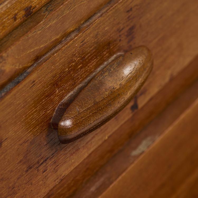 Bild 6 zu Objekt, Secretary / dressing table / chest of drawers, 1960s, Dyrlund, D&auml;nemark, 174B 672