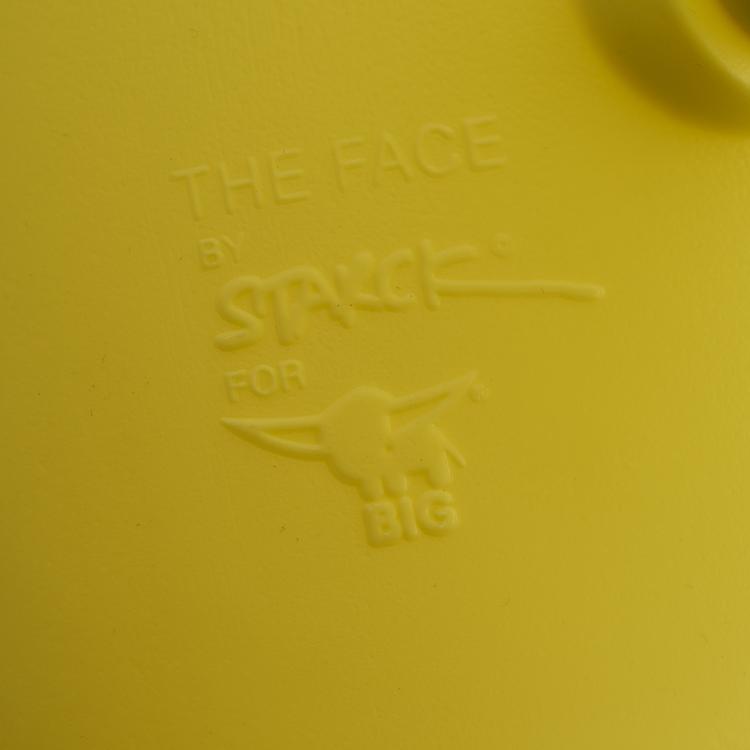 Bild 8 zu Objekt, Children's vehicle 'The Face', c. 1995, Philippe Starck, BIG, F&uuml;rth, 173B 519