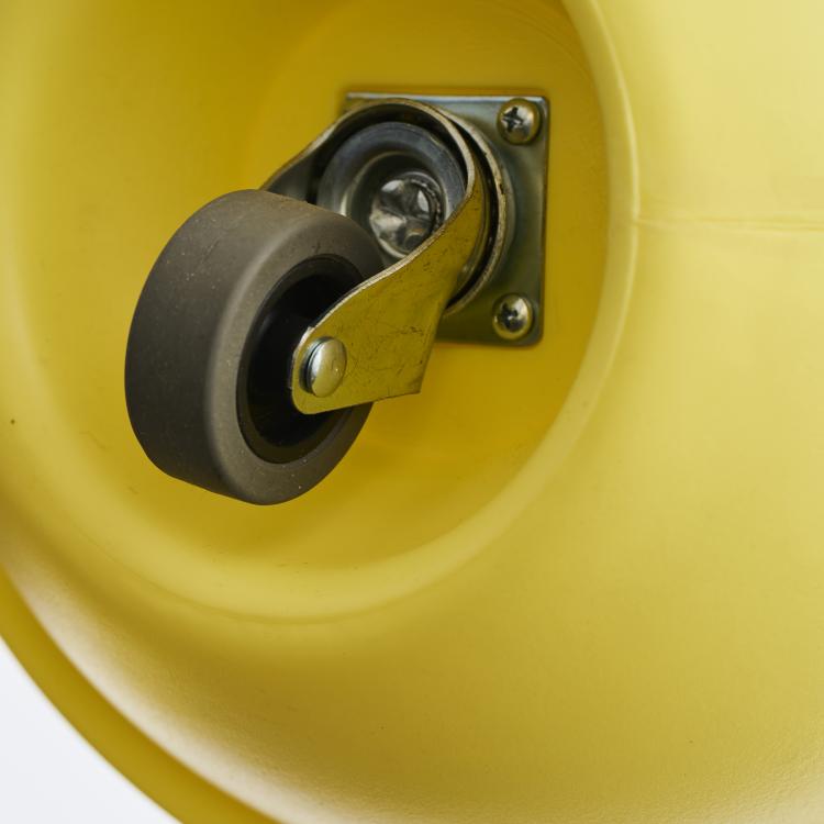 Bild 9 zu Objekt, Children's vehicle 'The Face', c. 1995, Philippe Starck, BIG, F&uuml;rth, 173B 519