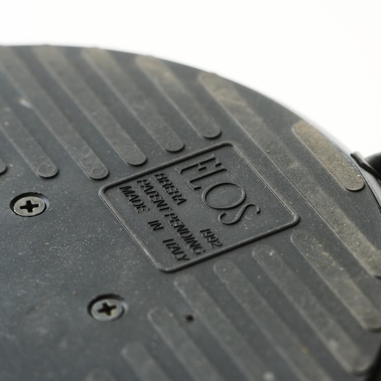 Bild 3 zu Objekt, 'Brera' floor light, 1992, Achille Castiglioni, Flos, Mailand, 173A 284