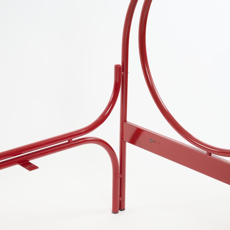 Bild 3 zu Objekt, Zwei Betten, 1965, Cini Boeri, Sarno, Italien / Italy, 173A 135