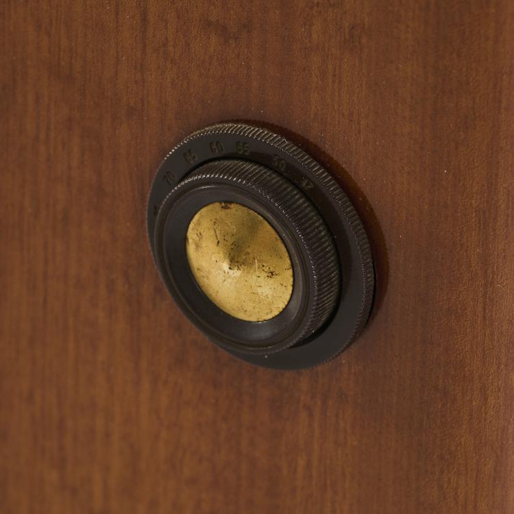 Bild 5 zu Objekt, Standing television 'Colonnina', c. 1963, Atlantic Radio, Borgaro Torinese, 173A 133