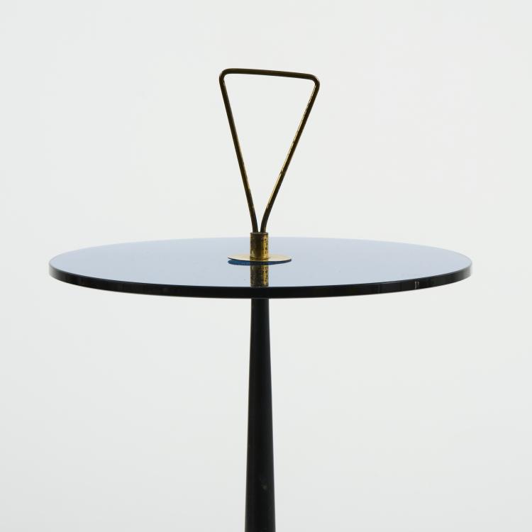 Bild 2 zu Objekt, Small side table, 1950s, Italien, 173A 9