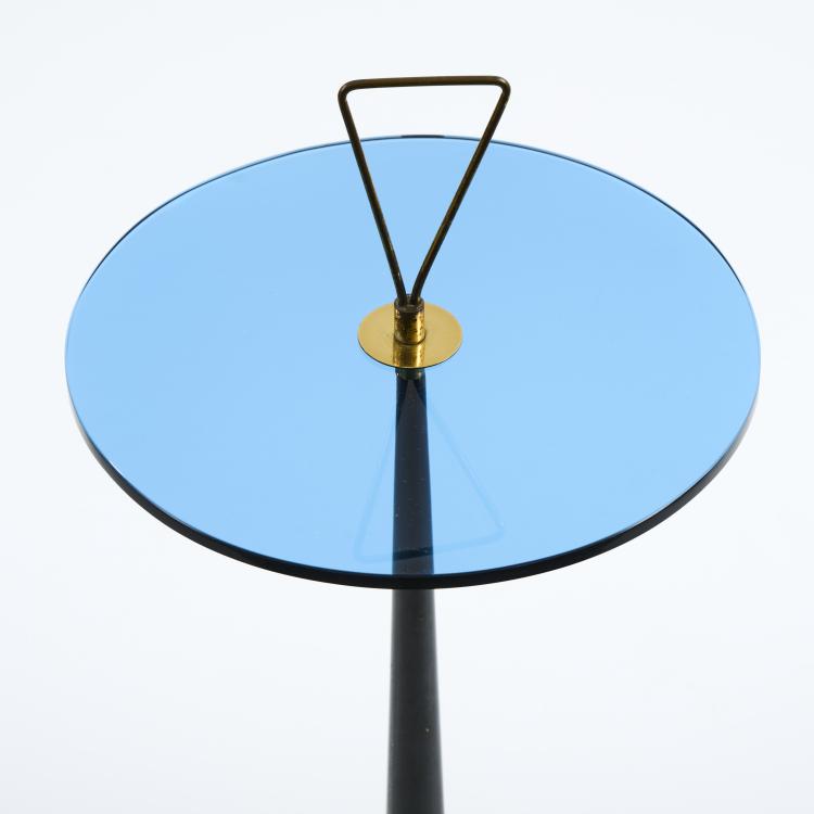 Bild 3 zu Objekt, Small side table, 1950s, Italien, 173A 9