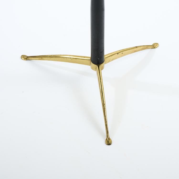 Bild 4 zu Objekt, Small side table, 1950s, Italien, 173A 9