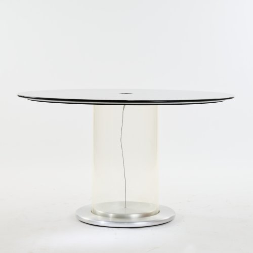 Table 'Elisse', 1968