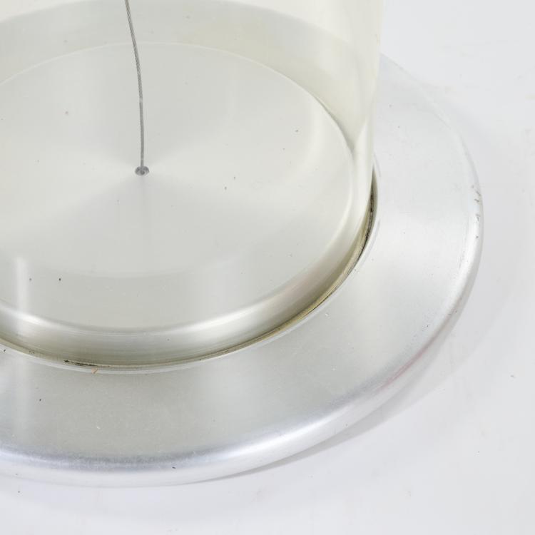 Bild 2 zu Objekt, Tisch 'Elisse', 1968, Claudio Salocchi, Sormani, Arosio, 173A 152