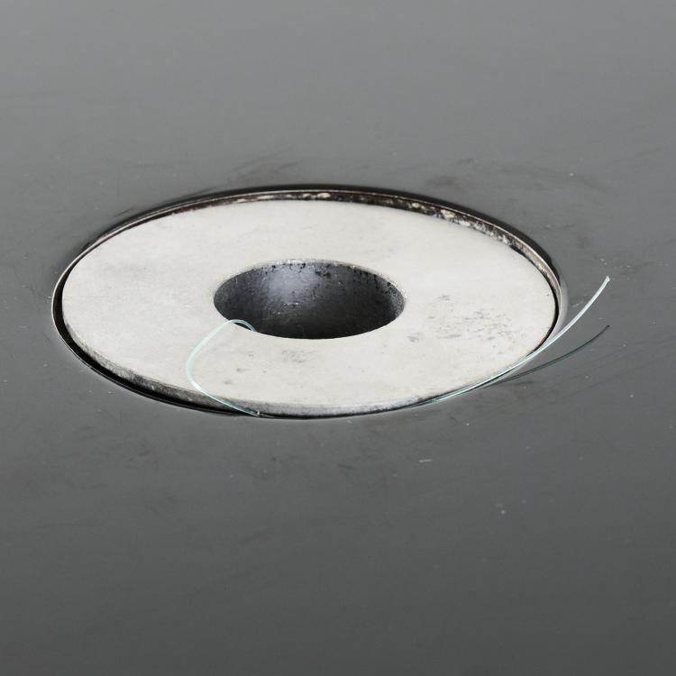 Bild 3 zu Objekt, Tisch 'Elisse', 1968, Claudio Salocchi, Sormani, Arosio, 173A 152