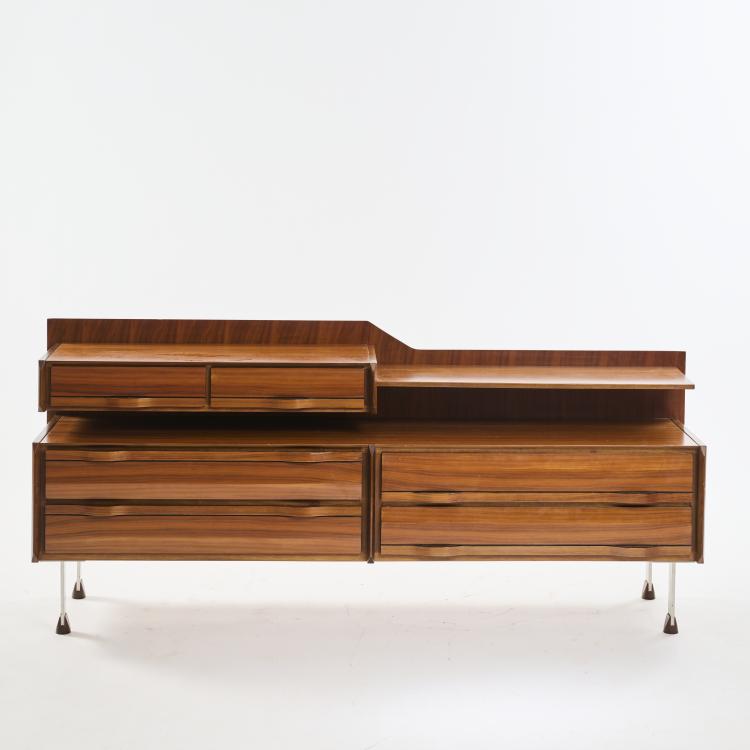 Bild 1 zu Objekt, Sideboard, 1950s, Italien / Italy, 173A 43
