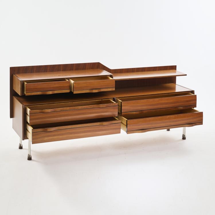 Bild 2 zu Objekt, Sideboard, 1950s, Italien / Italy, 173A 43