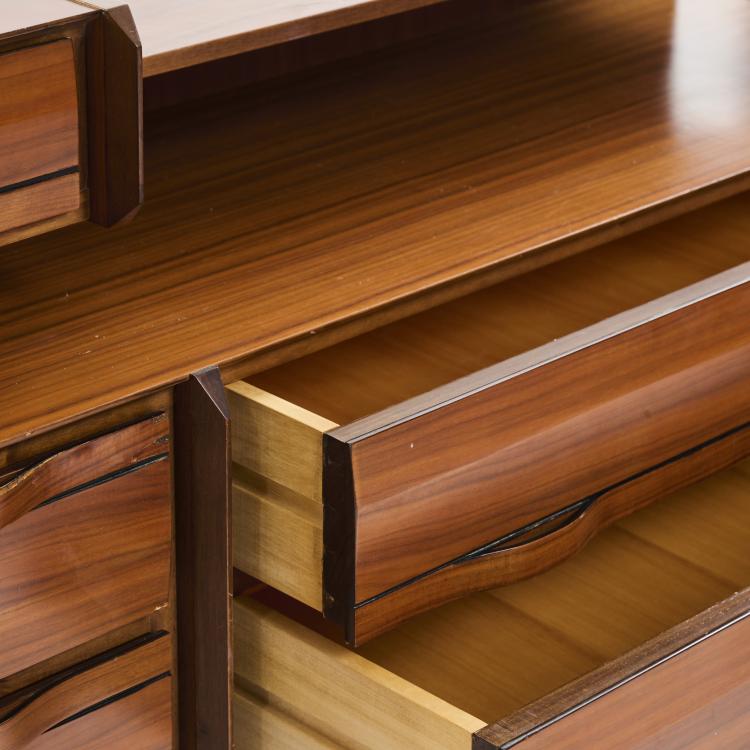 Bild 3 zu Objekt, Sideboard, 1950s, Italien / Italy, 173A 43