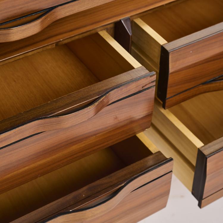 Bild 7 zu Objekt, Sideboard, 1950s, Italien / Italy, 173A 43