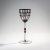 Wine glass, c. 1908