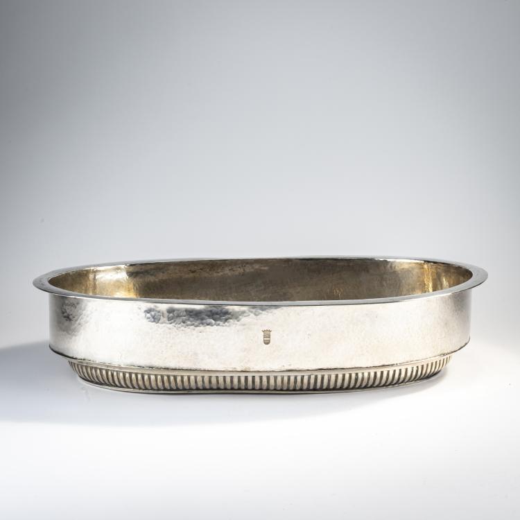 Hauptbild zu Objekt, Gro&szlig;e Jardiniere, vor 1886, M&uuml;nchen, 171B 405