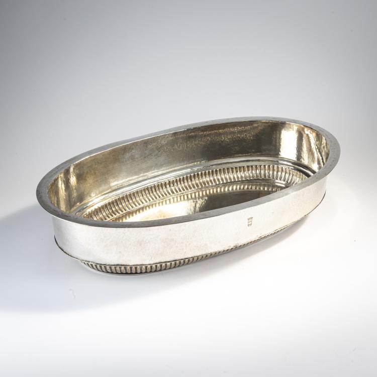 Bild 1 zu Objekt, Gro&szlig;e Jardiniere, vor 1886, M&uuml;nchen, 171B 405