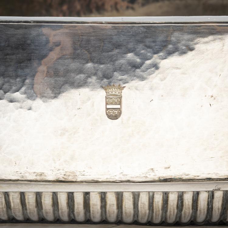 Bild 2 zu Objekt, Gro&szlig;e Jardiniere, vor 1886, M&uuml;nchen, 171B 405