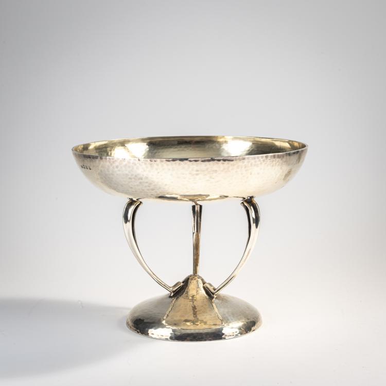 Hauptbild zu Objekt, Centerpiece, 1906, Glasgow, 172E 733