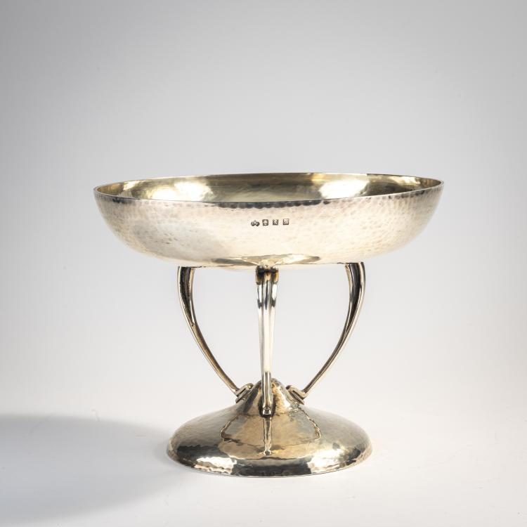 Bild 1 zu Objekt, Centerpiece, 1906, Glasgow, 172E 733