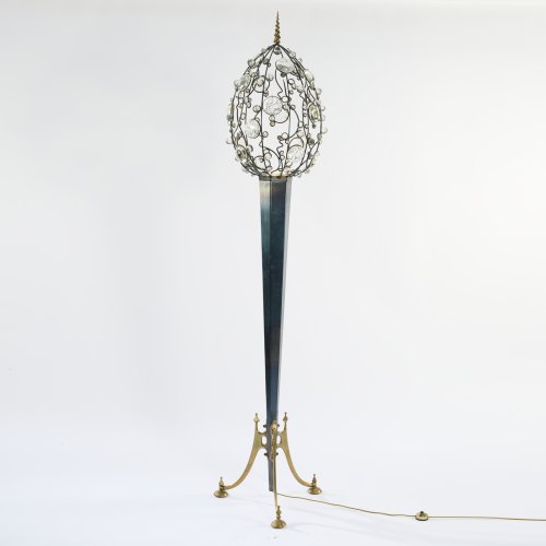 'Dew' floor lamp, 1996