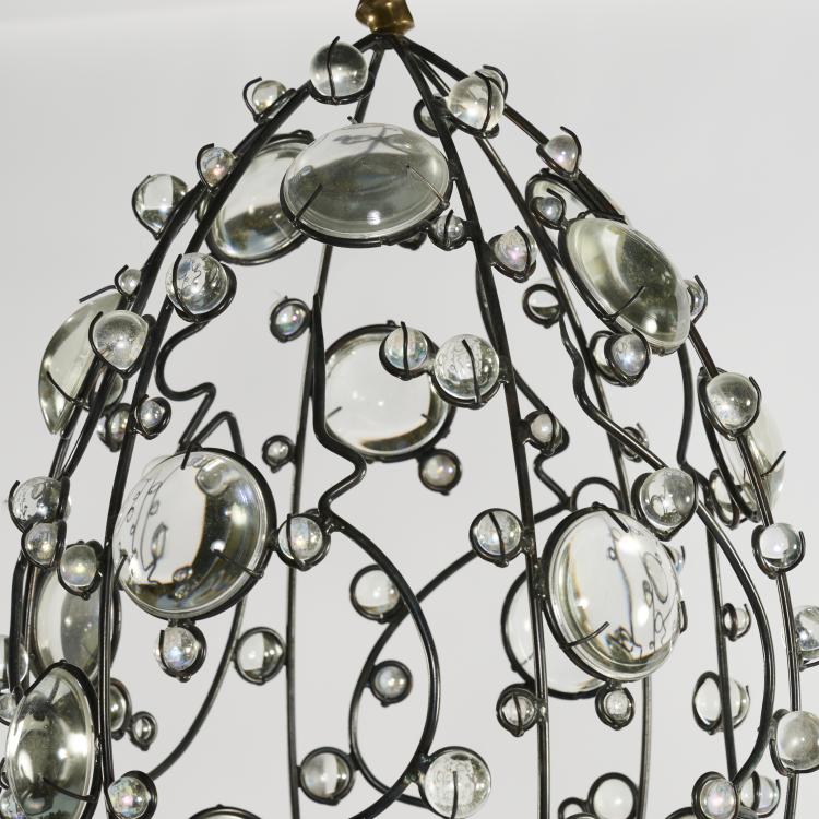 Bild 4 zu Objekt, Stehleuchte 'Dew', 1996, Mark Brazier-Jones, Brazier-Jones, Mark, Buckland, Buntingford, 172A 186