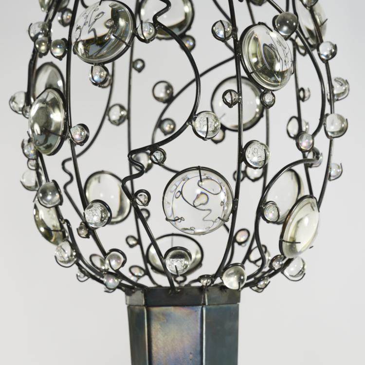 Bild 5 zu Objekt, Stehleuchte 'Dew', 1996, Mark Brazier-Jones, Brazier-Jones, Mark, Buckland, Buntingford, 172A 186