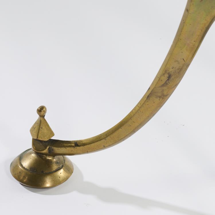 Bild 6 zu Objekt, Stehleuchte 'Dew', 1996, Mark Brazier-Jones, Brazier-Jones, Mark, Buckland, Buntingford, 172A 186