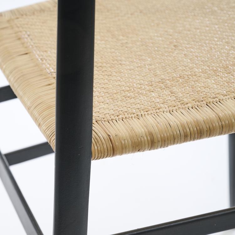 Bild 10 zu Objekt, Twelve 'Superleggera' chairs, 1957, Gio Ponti, Cassina, Figli de Amedeo, Meda, 172A 94